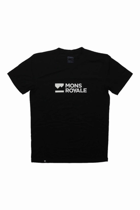Buy Cheap Exclusive Deals Mons Royale Mens Icon T-Shirt Coupon Code free shipping, 74% off, we offers many varies of the Items here.