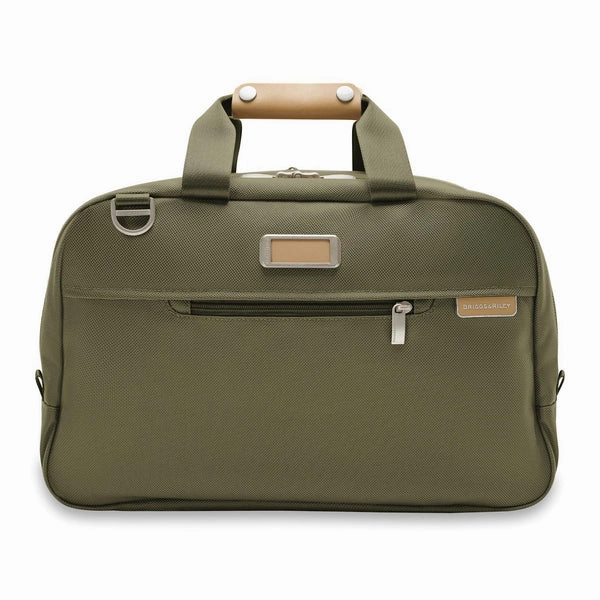 Executive Travel Duffle - Baseline Collection #BL280