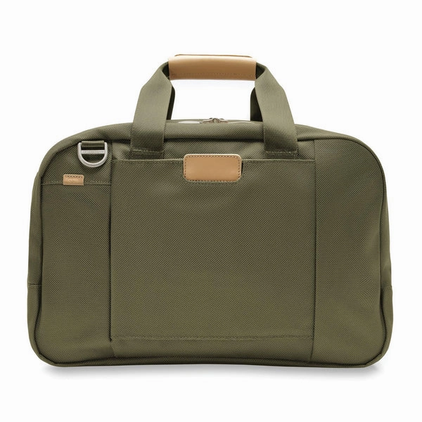 Executive Travel Duffle - Baseline Collection #BL280