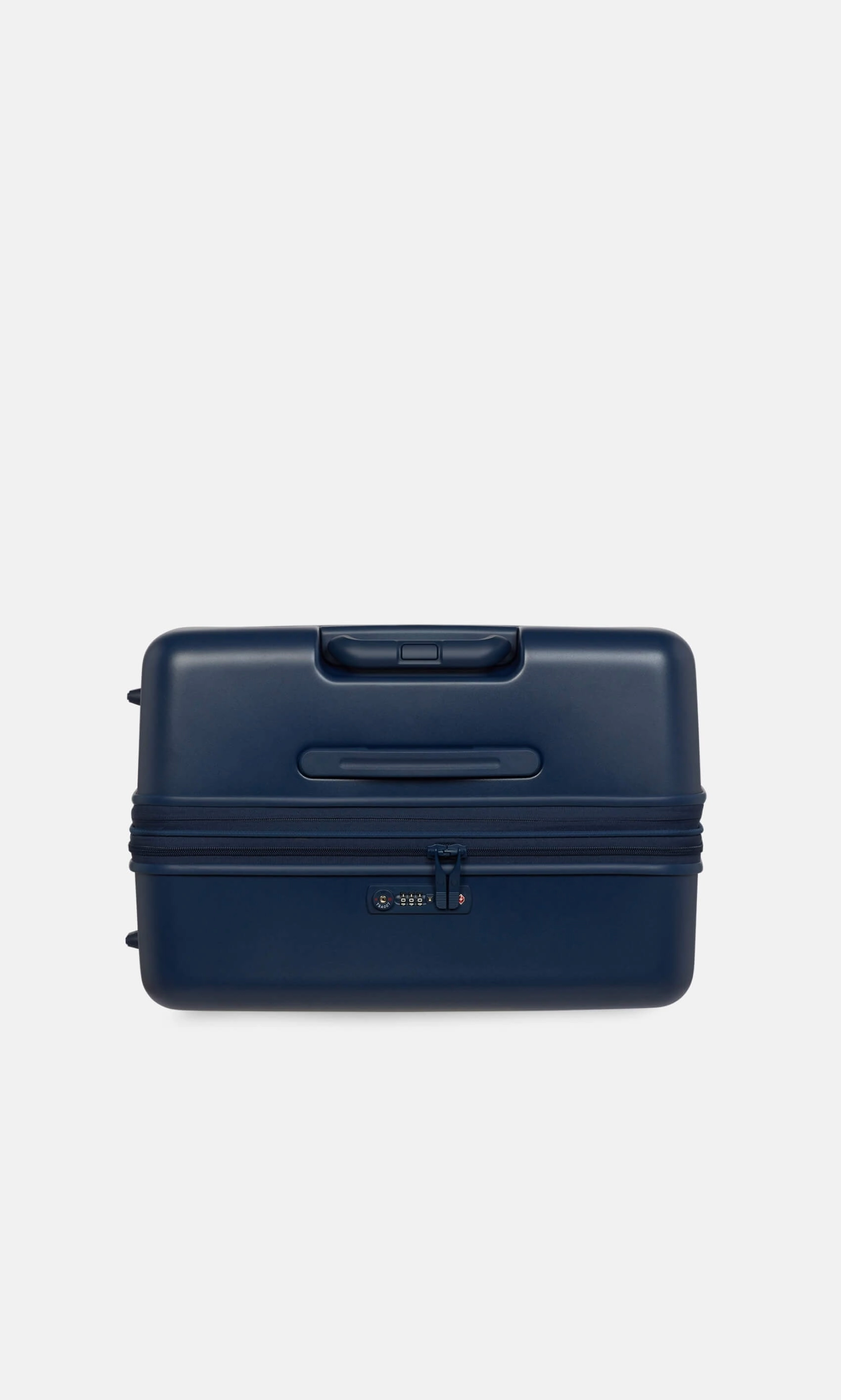 Expandable Carry-on Luggage Set in Dusk Blue - Stamford 2.0
