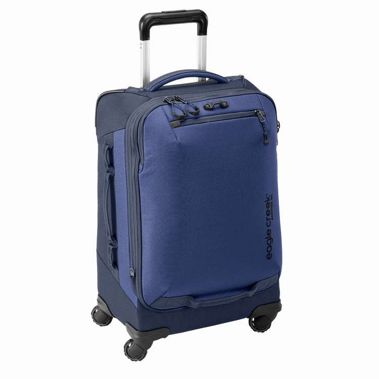 Expanse 21.5" International Carry On Luggage - 4-Wheel