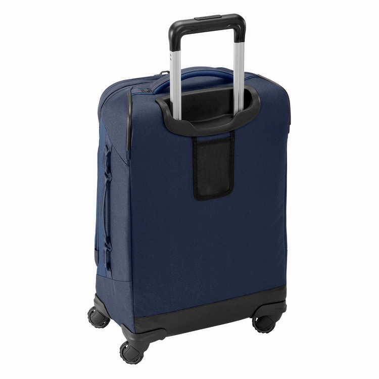 Expanse 21.5" International Carry On Luggage - 4-Wheel