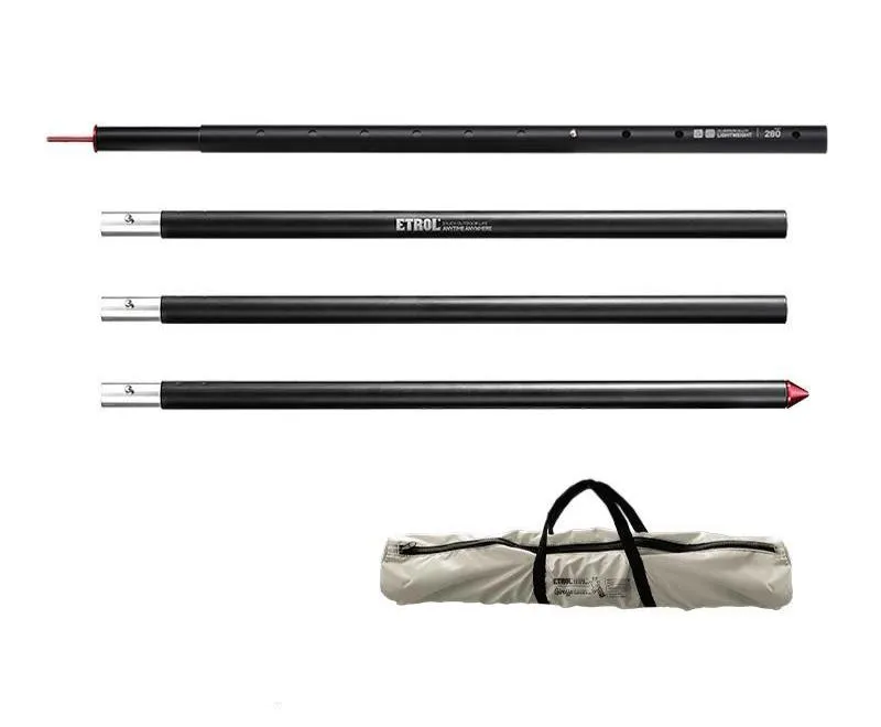 Choose the newest styles of Experience Etrol Giraffe Aluminum Alloy 2.8M Support Rod 2pcs ,Enjoy Big Discount are reasonable price sale, top quality and best service, trust our online store.