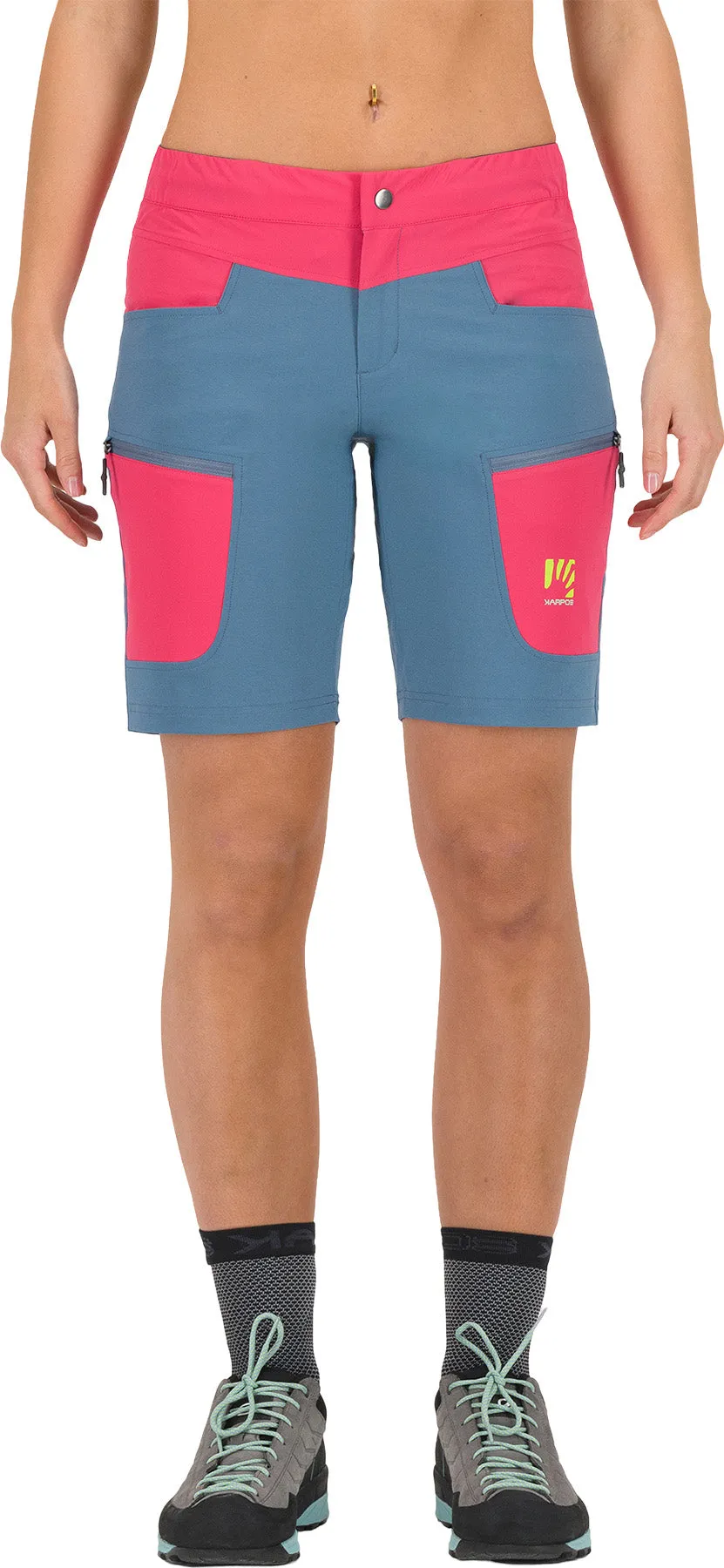 High-quality Experience Lastia Bermuda - Women's|-|Bermuda Lastia - Femme ,2025 Clearance Sale is hottest sale, 74% off and fashionable styles, more surprise for you.