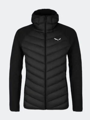 Provide 78%OFF Discount Experience Salewa Fanes Sarner Down Hybrid Men Hiking Jacket Blackout -Up to 76%OFF Hot Sale from our official website, best service and fast delivery, free shipping!