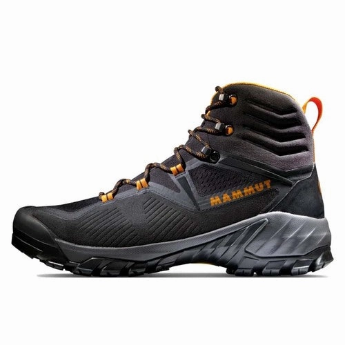 Great Deals On Fashion Experience MAMMUT Men's Sapuen High Gore-tex? Boot ,2025 Official Store are cheapest price now, top quality and best service for you.