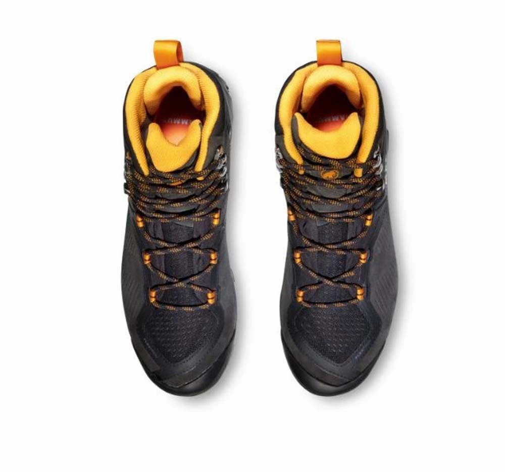 Newest of 2025 MAMMUT Men's Sapuen High Gore-tex? Boot , find this product at our official website.