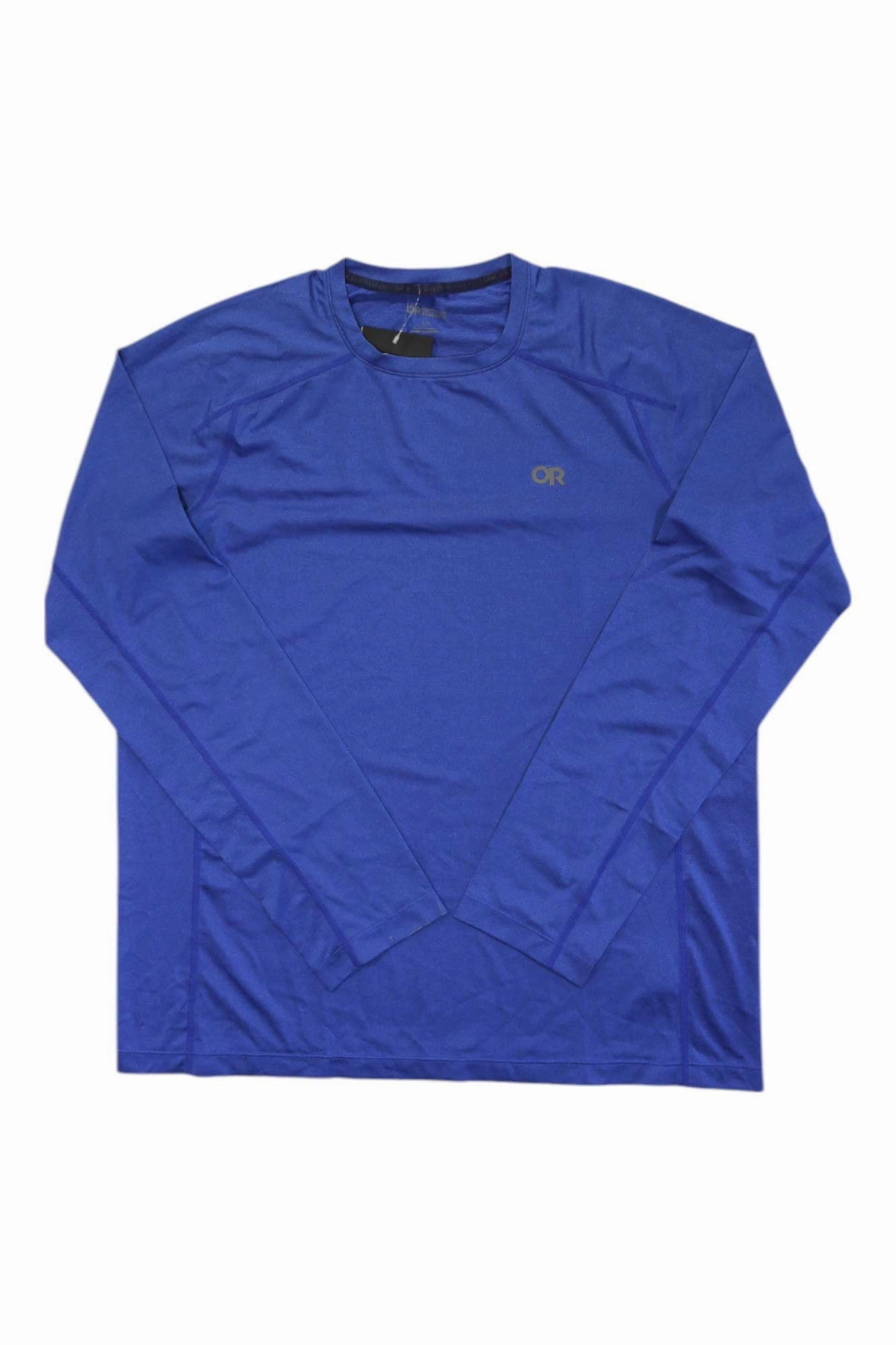All the new styles of Outdoor Research Mens Argon LS Tee here, all these Items are available now!