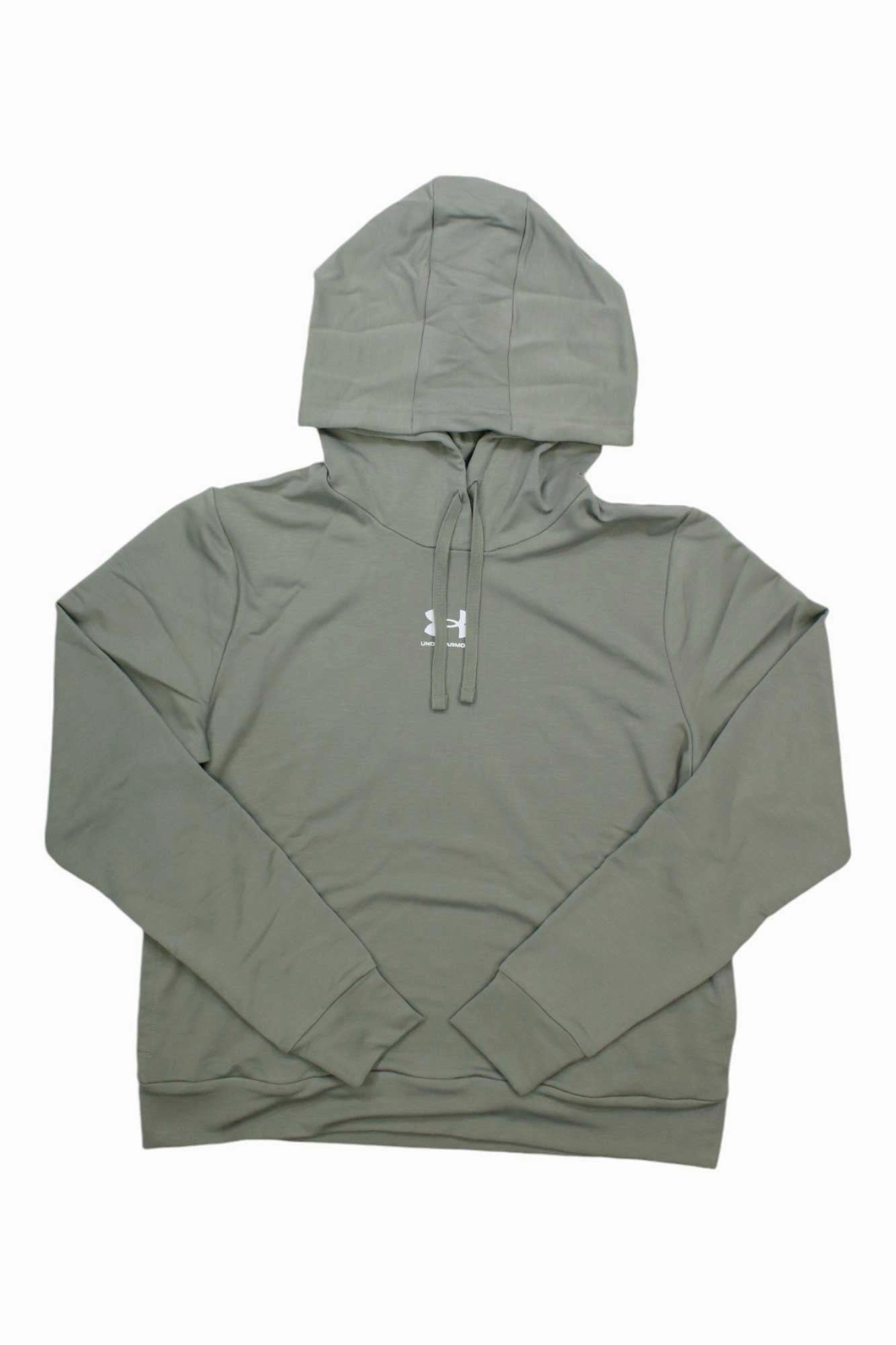 Buy Newest Experience Under Armour Womens Rival Terry Hoodie ,75% OFF Authentic , you can find various styles of our fashion store.