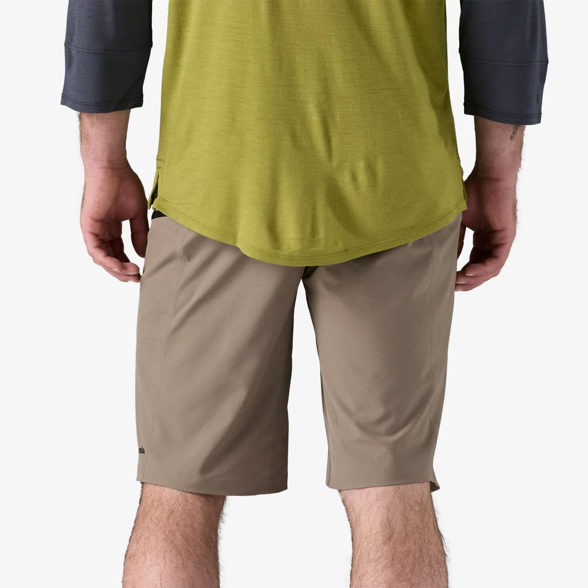 New Arrivals Men's Dirt Roamer Bike Shorts - 12?" , free shipping worldwide, get 78% discount!