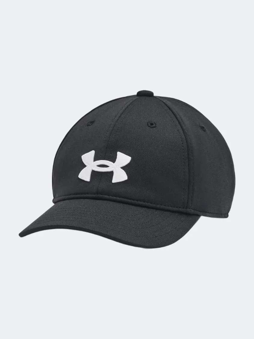 Best Site For Explore Under Armour Blitzing Low Boys Lifestyle Cap Black Official Sale are available now, put the order for cheap Items!