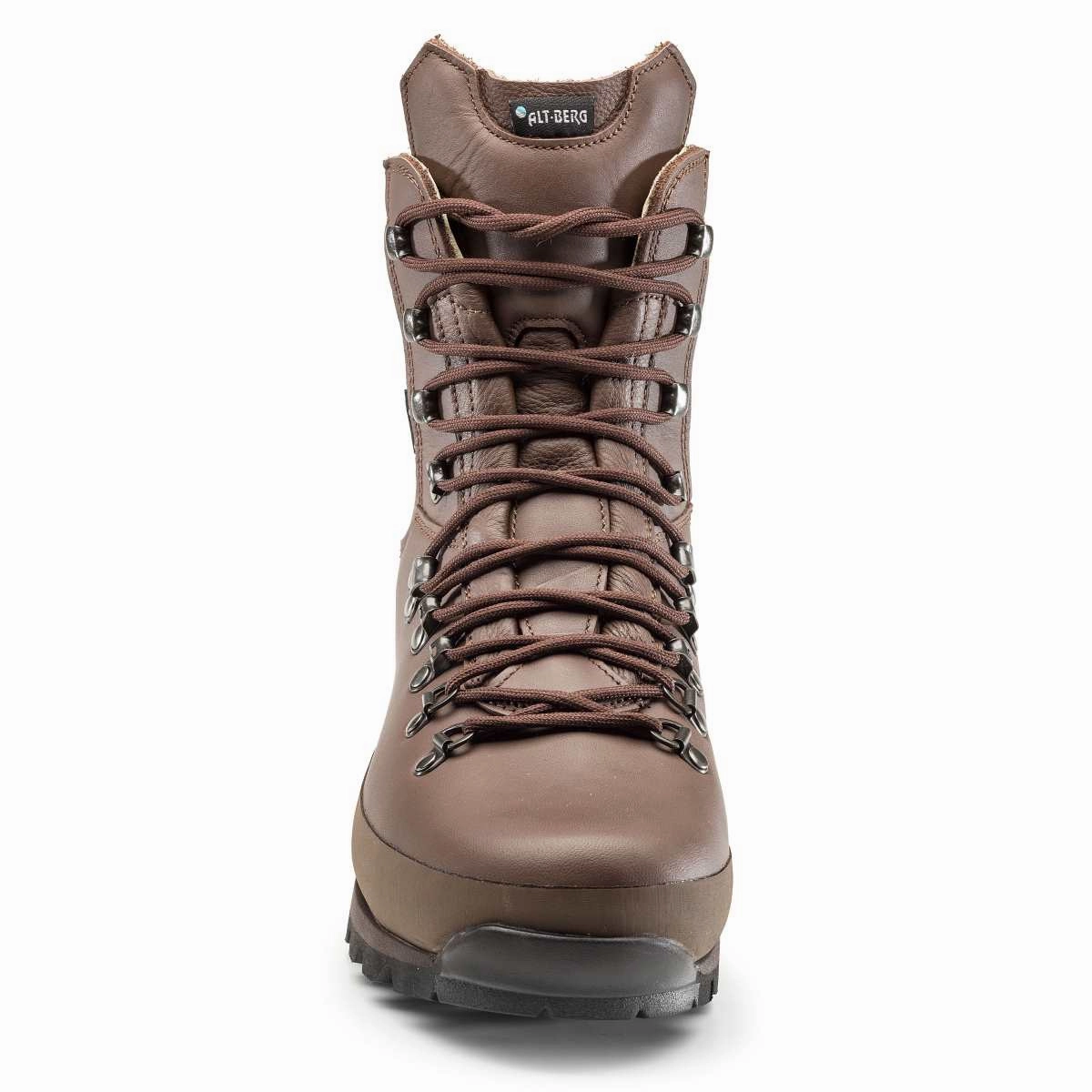 New arrivals Altberg Men's Warrior Aqua Brown Boots , up to 80%off and newest style here.