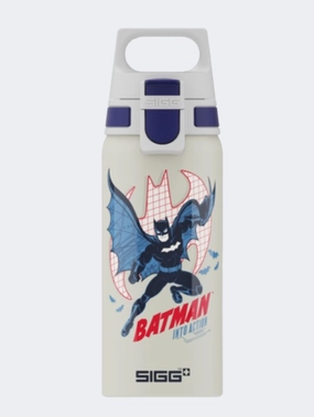 Enjoy Explore Sigg Wmb One Batman Into Action Unisex Lifestyle Water Bottle White Coupon Code,Save Payment , up to 78% discount sale, welcome you!