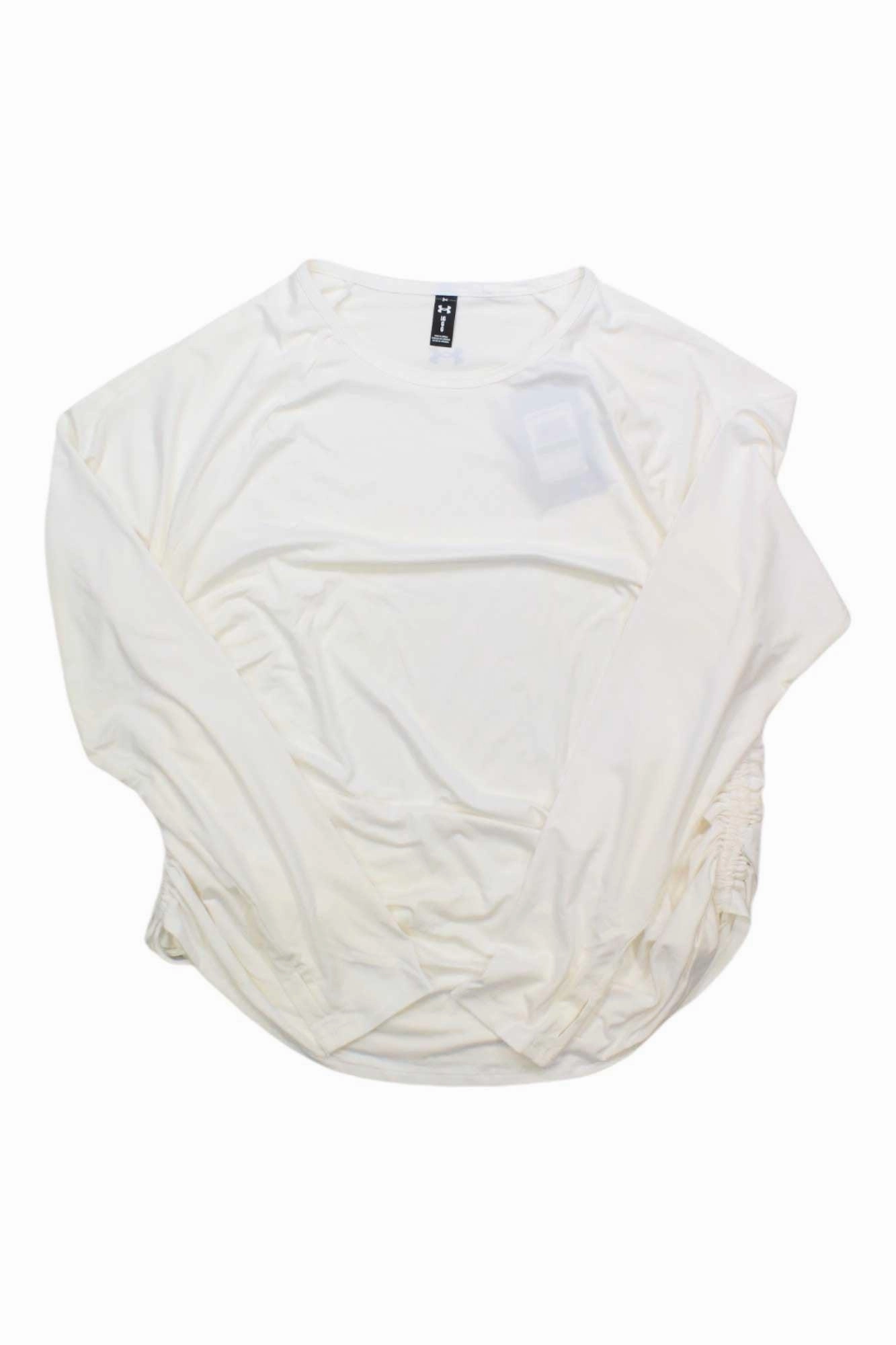 New Selection Of Explore Under Armour Women's Motion LS Longline Official Site with reasonable price, bottom price, top quality and fast delivery!