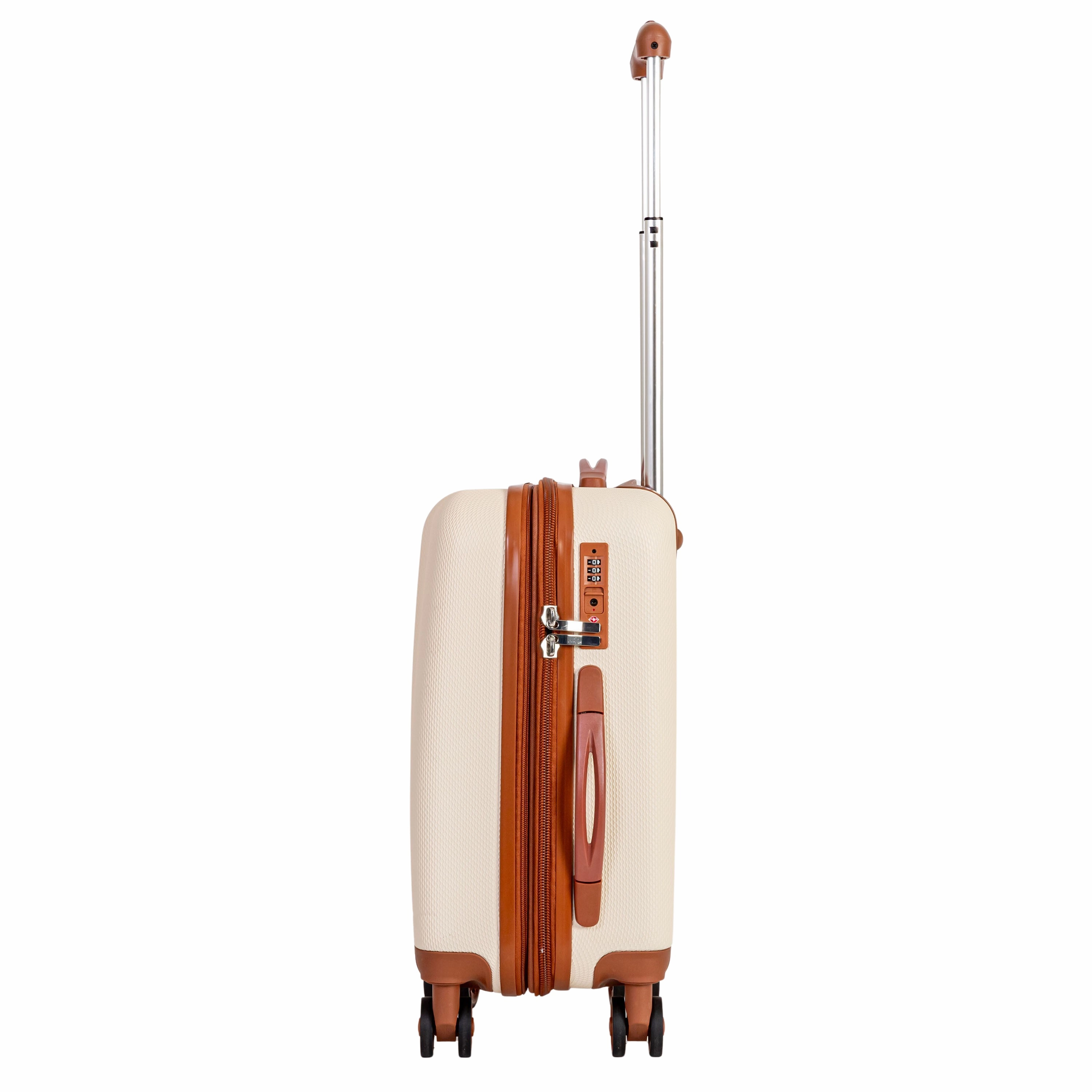 Explorer First Class Carry-On Luggage