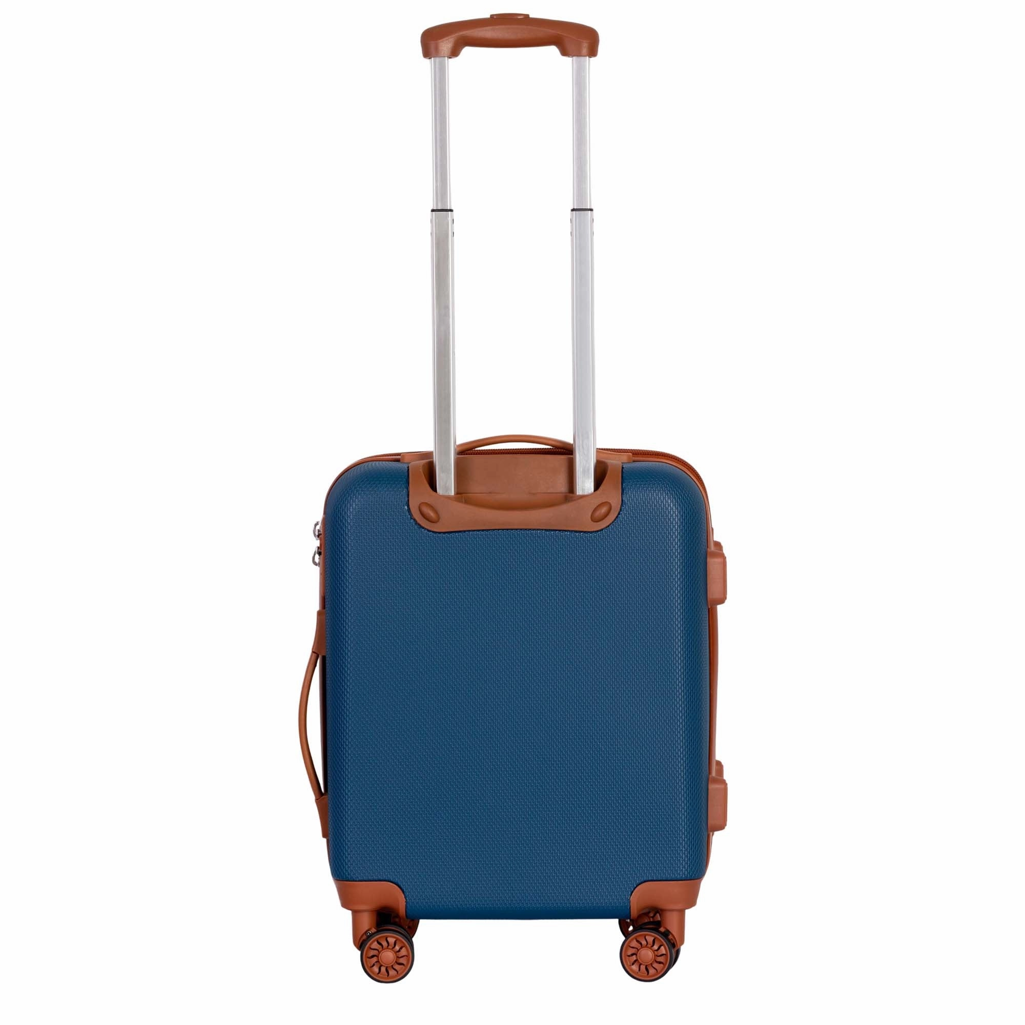 Explorer First Class Carry-On Luggage