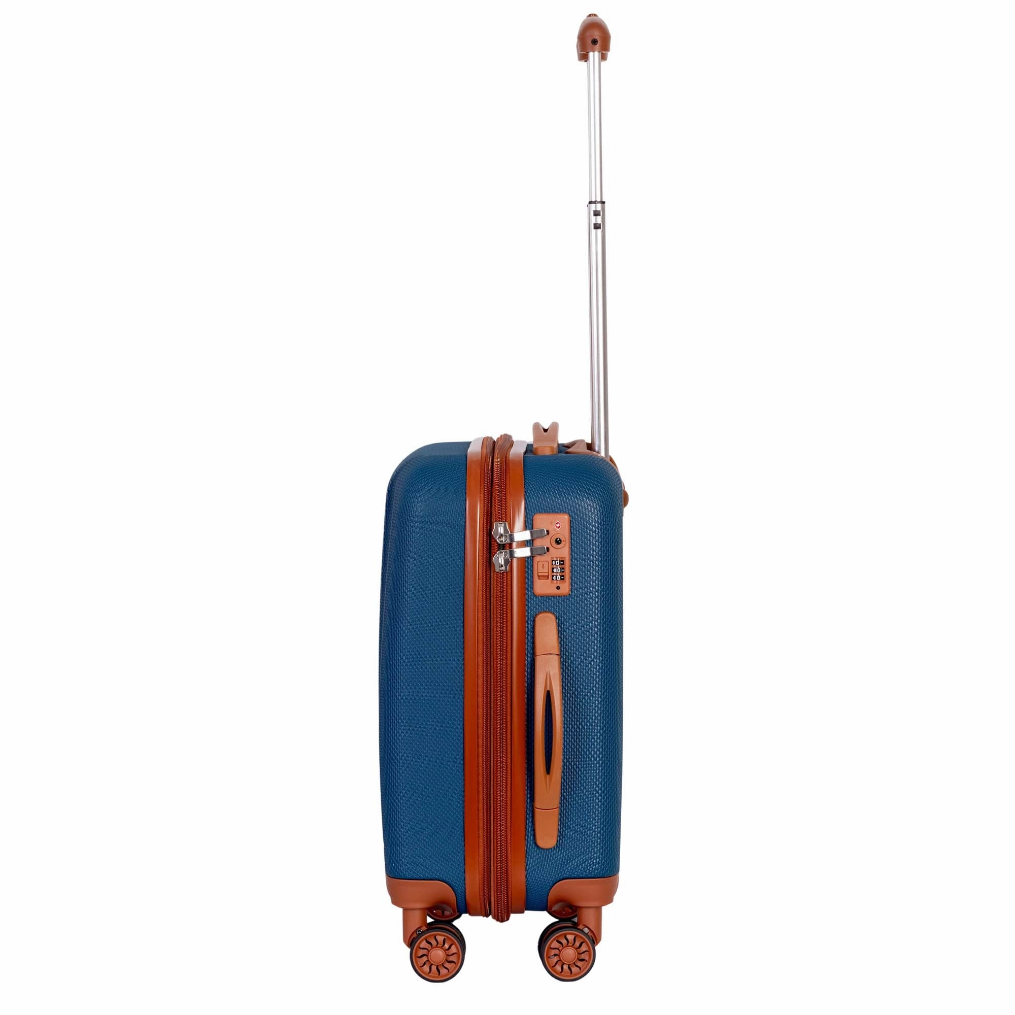 Explorer First Class Carry-On Luggage