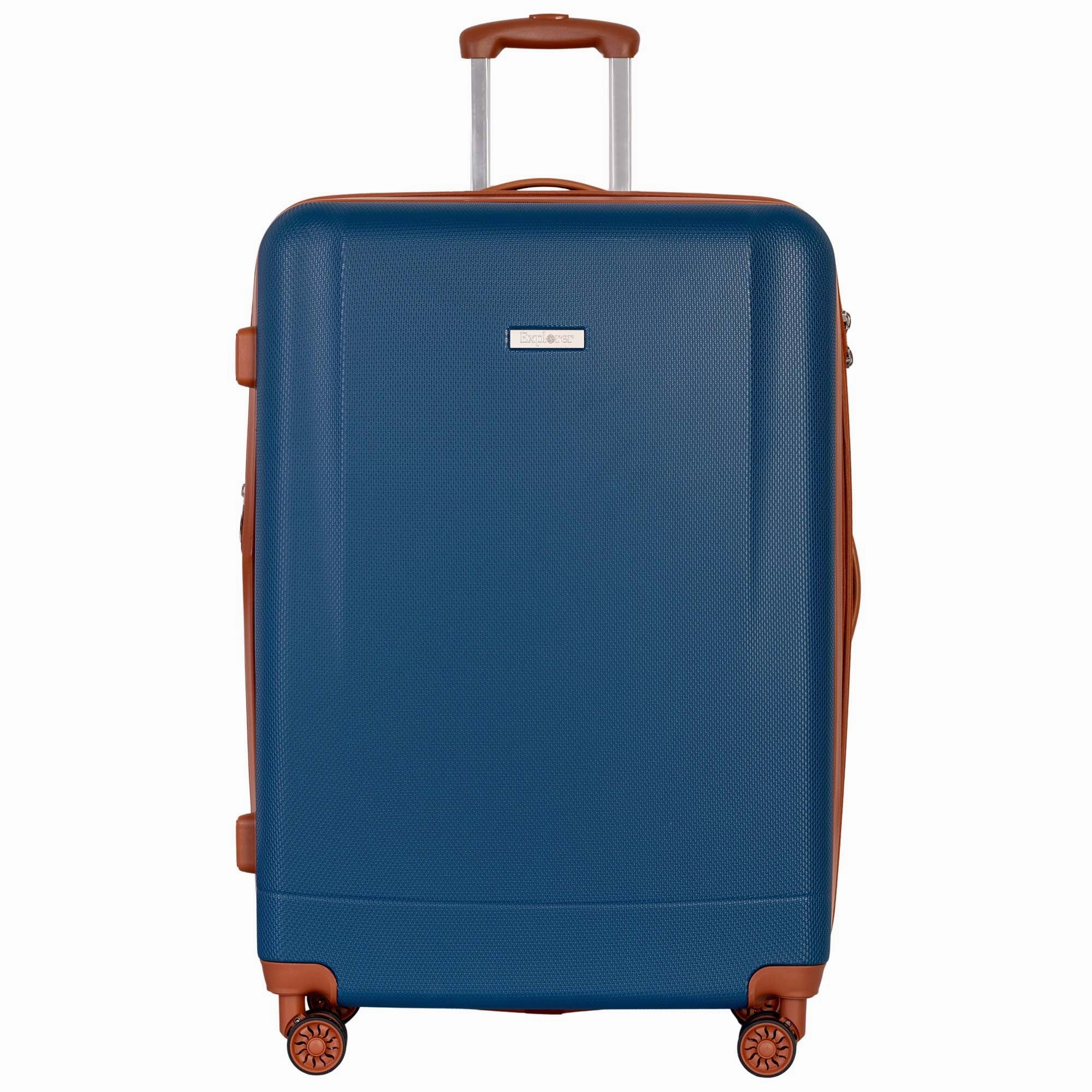 Explorer First Class Expandable Large Luggage