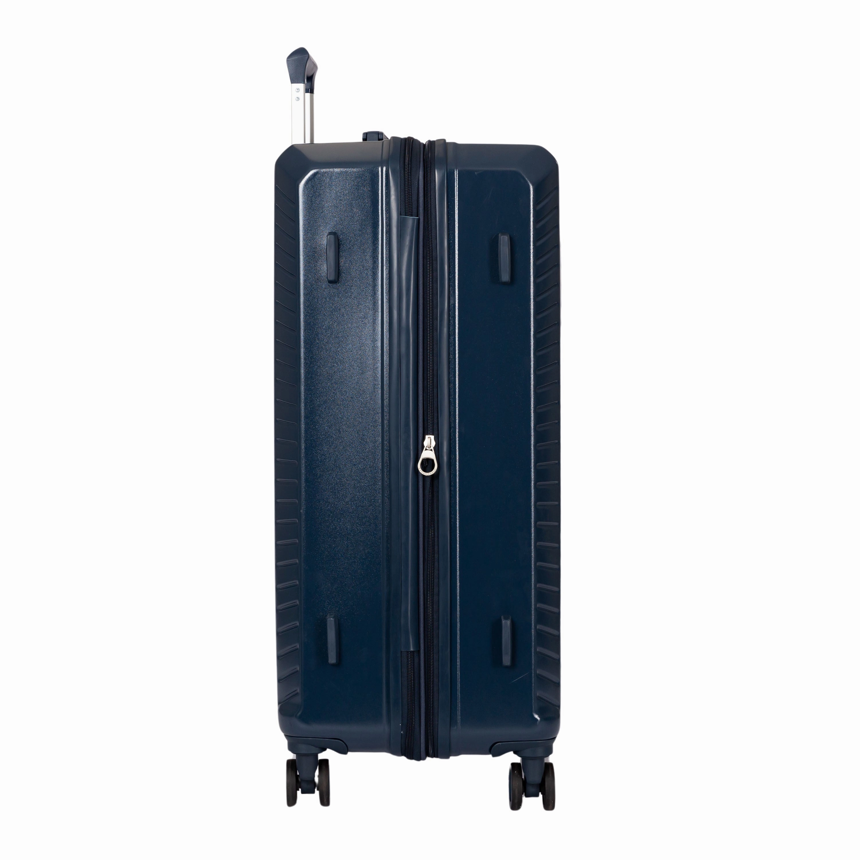 Explorer Passport Anti-Theft Expandable Large Luggage