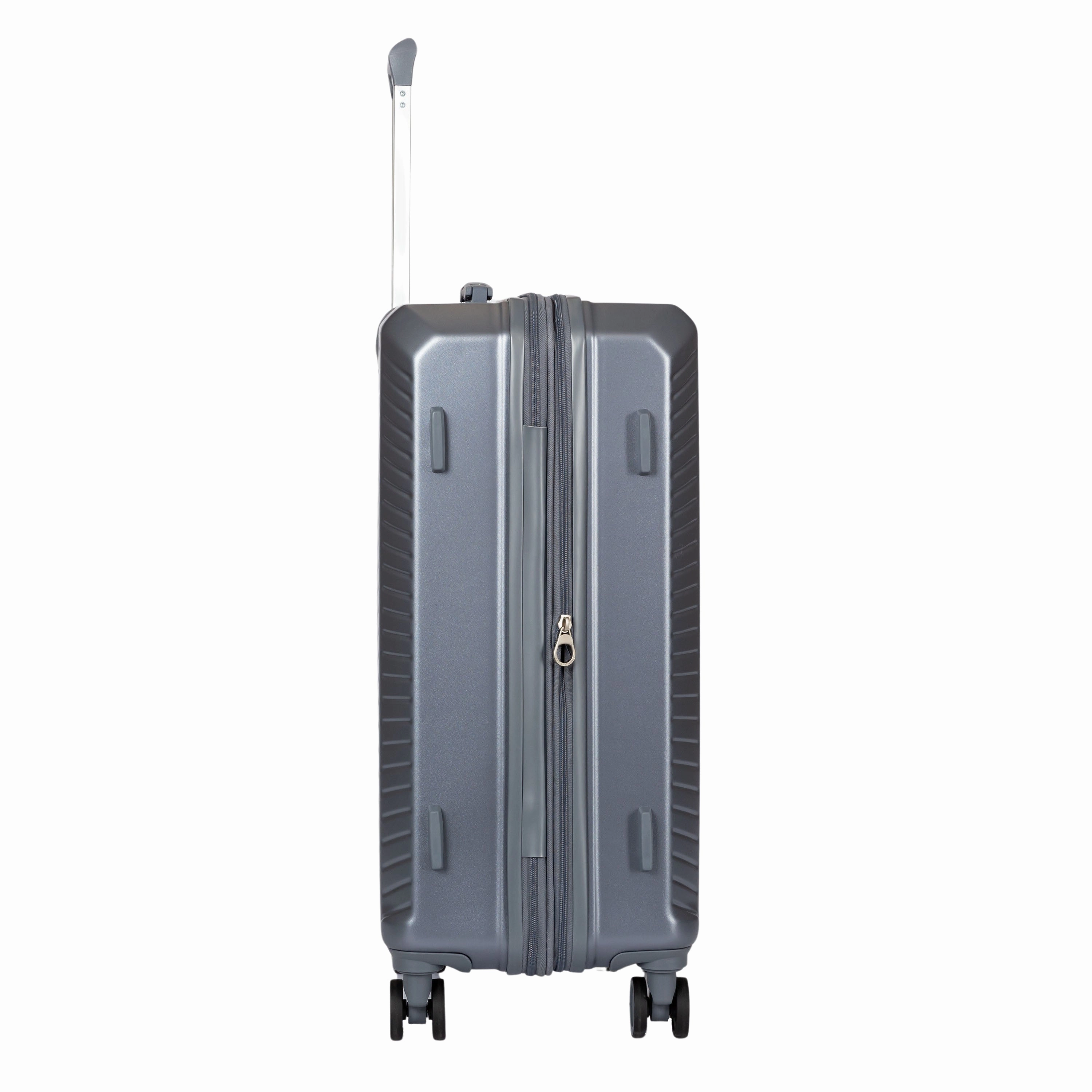 Explorer Passport Anti-Theft Expandable Medium Luggage