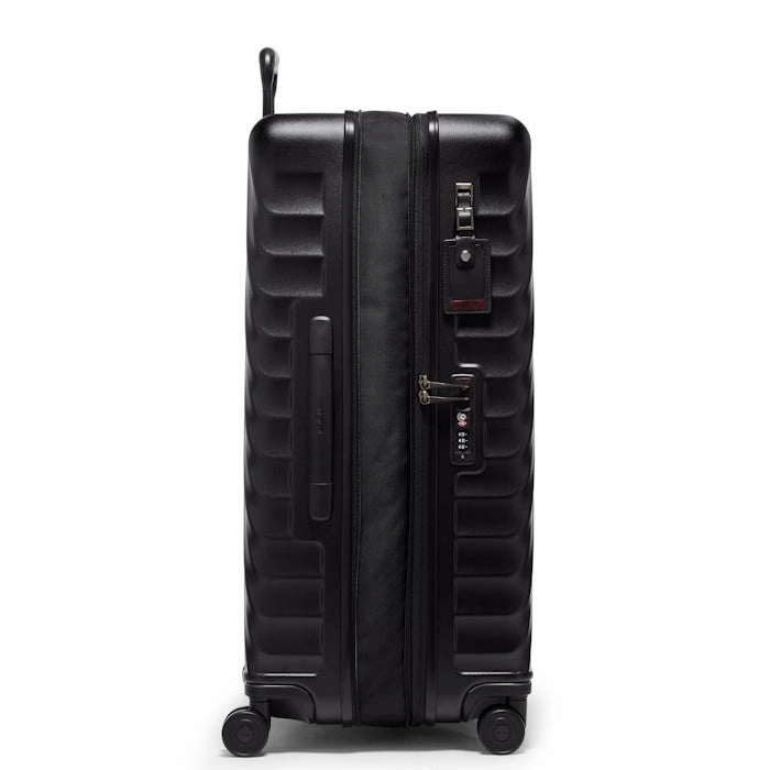 Extended Trip Expandable 4 Wheeled Packing Case