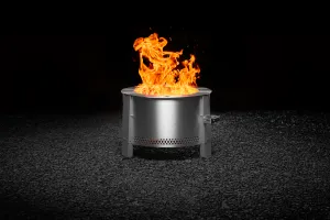 Choose fashion Facebook Breeo Y Series Portable Smokeless Fire Pit For Study at our online store, choose your best Items here, top quality for you.