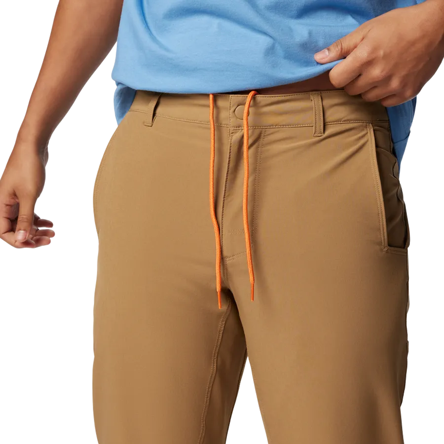 Professional Men's Landroamer Pant Short from our official website, best service and fast delivery, free shipping!