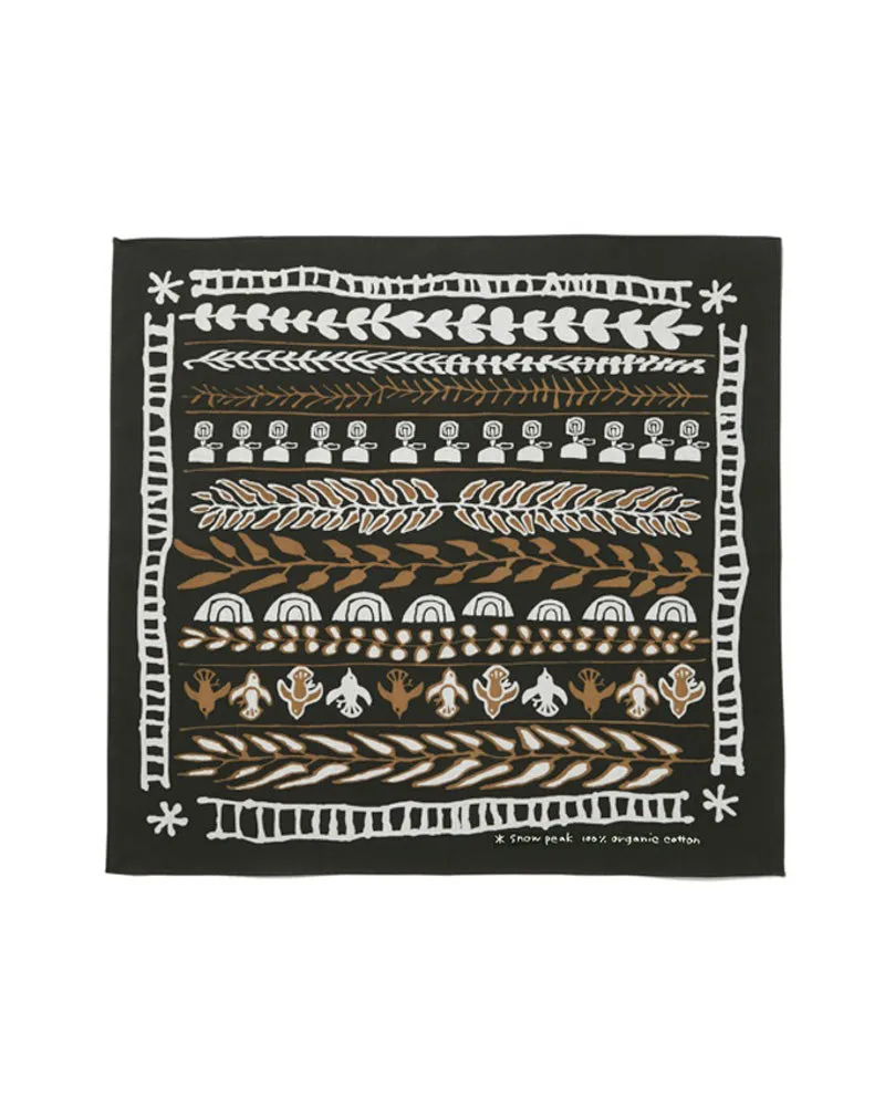 Find Designer Organic Cotton Nordic Bandana , we provide 78%off discount sale, fast delivery with free shipping.