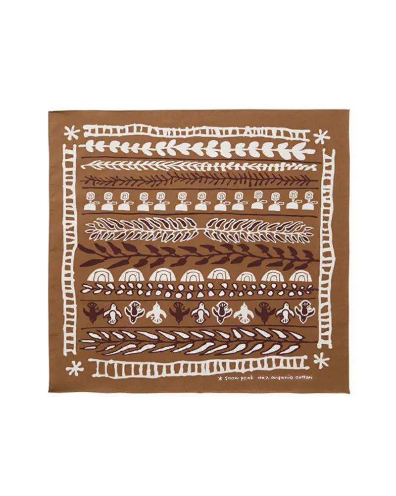 Discount Facebook Organic Cotton Nordic Bandana |Top Quality are all available online, most popular Items at our shop, welcome!