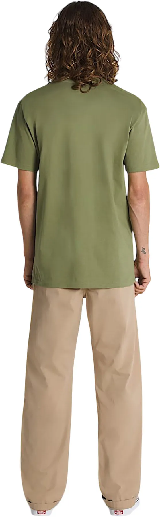 Shop for top quality Range Relaxed Elastic Pant - Men's|-|Pantalon lastique coupe dcontract Range - Homme low discount, world brand, simple elegance!