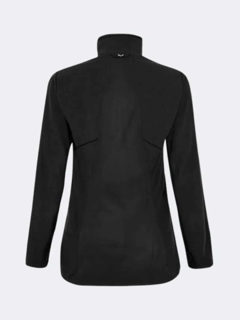 Look for Salewa Paganella Women Hiking Jacket Black Out , the fashion style and best service for you.