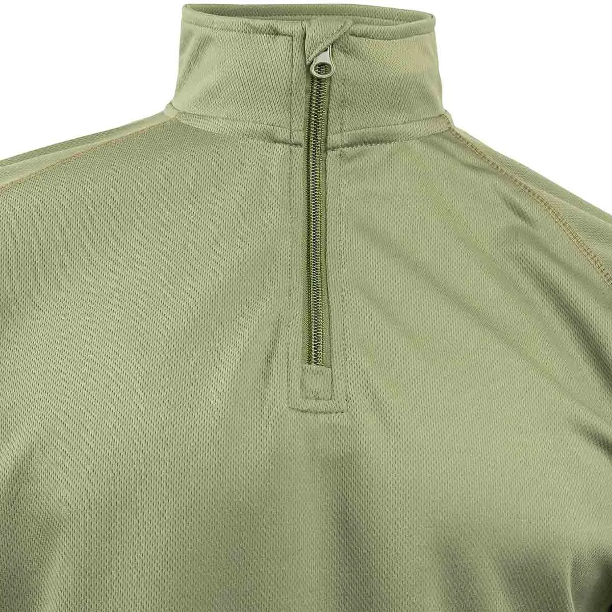 Cheap Viper Mesh-Tech Armour Top Green here, 100% authentic and high quality guarantee!
