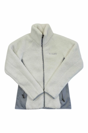 Enjoy Facebook Womens Fast Beauty Plush Super Soft Full Zip Jacket ,2025 Official Website , hot sale at discount price now,buy best Items here.
