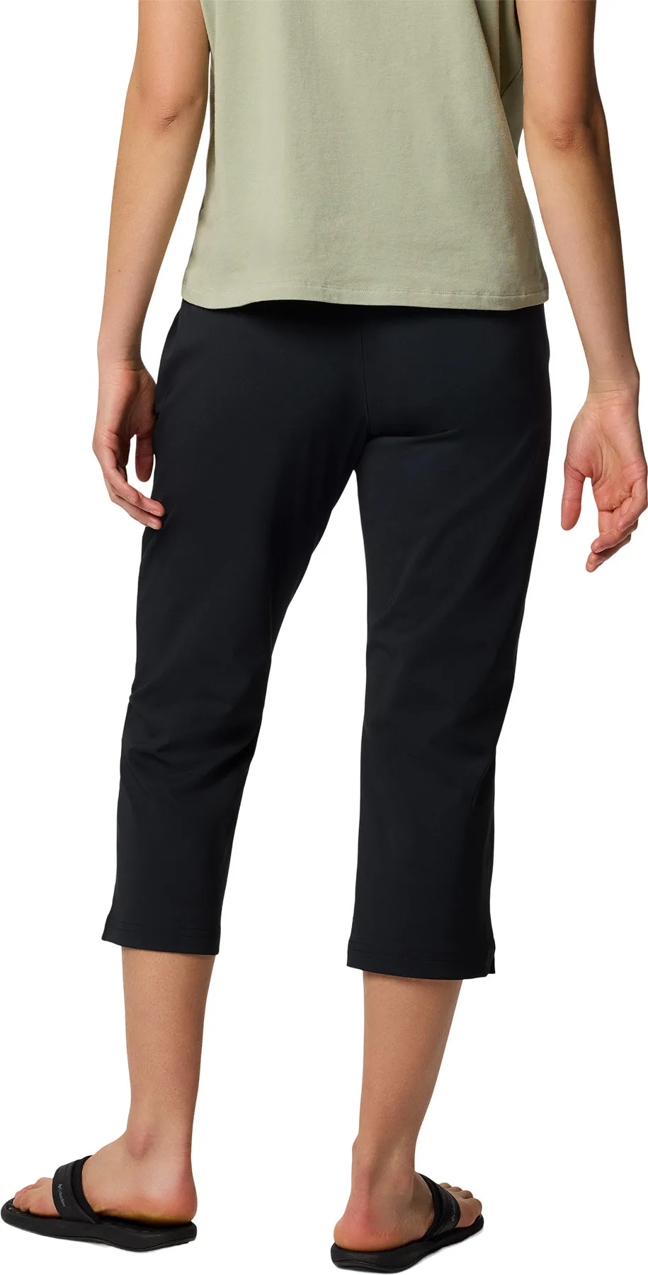 2024-2025 Fashionable All Seasons Capri Pant - Women's|-|Pantalon Capri All Seasons - Femme new style online store. Our best Items are cheapest price, it is a good chance for shopping.