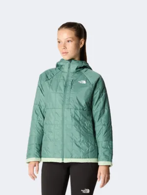 Get your Factory Price For The North Face Circaloft Women Hiking Jacket Dark Sage/Misty Sage ,Best Customer Service sale online, reasonable price and fast delivery.