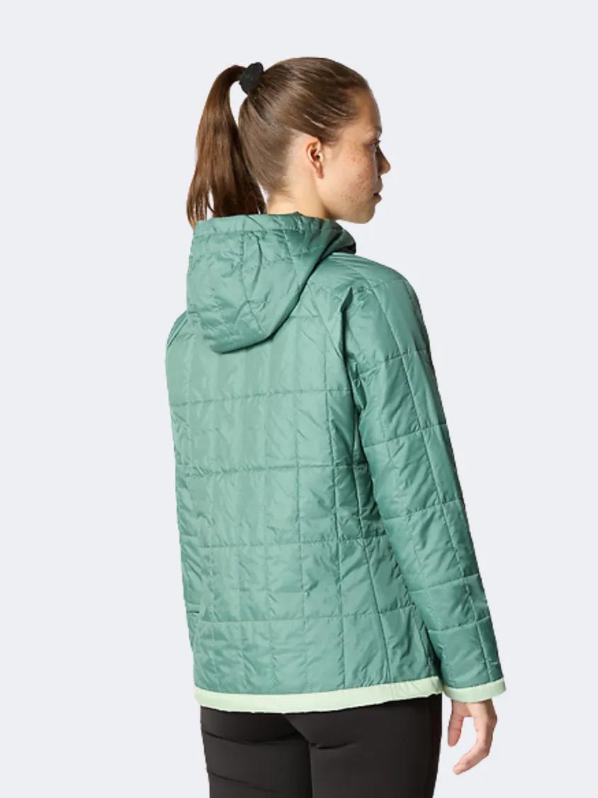 Buy New The North Face Circaloft Women Hiking Jacket Dark Sage/Misty Sage with high quality, all these cheap Items are now on a discount price, shop with fast delivery!