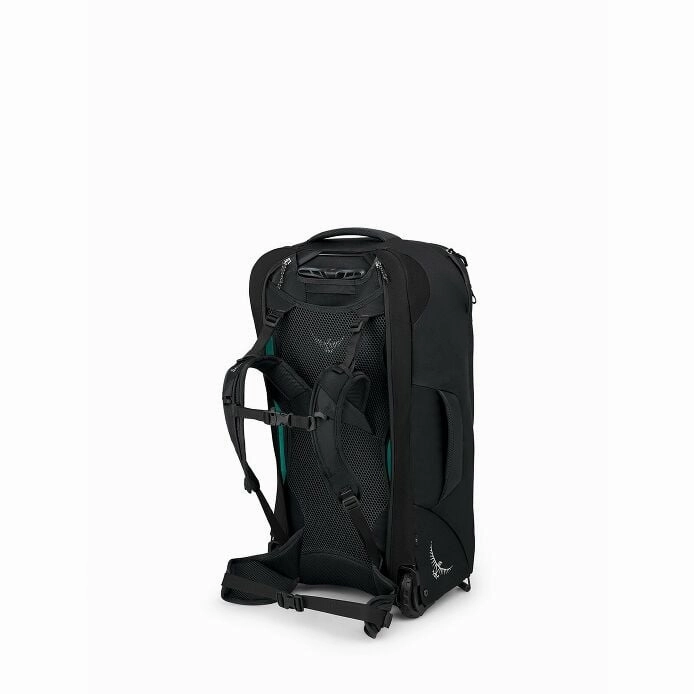 Fairview Wheeled Travel Pack 65L/27.5"