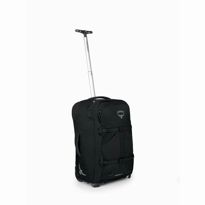 Fairview Wheeled Travel Pack Carry-On 36L/21.5"