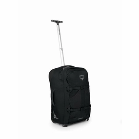 Fairview Wheeled Travel Pack Carry-On 36L/21.5"