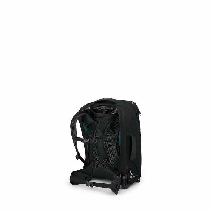 Fairview Wheeled Travel Pack Carry-On 36L/21.5"