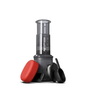 Choose Original Fantastic Aeropress GO Compact Travel Coffee System ,Top Sale are free shipping, here provide you with the best quality of Items, visit our professional website.
