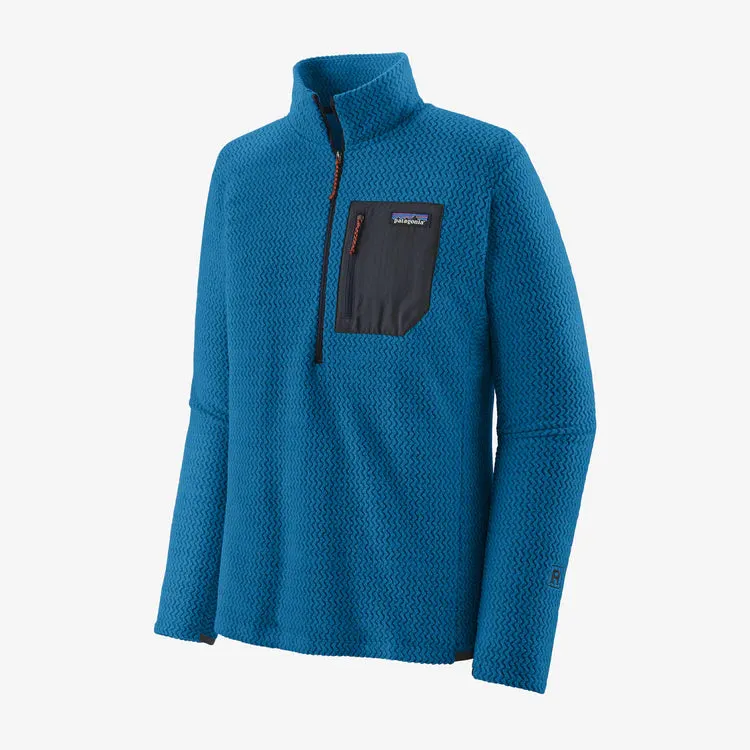 Find Original PATAGONIA Men's R1? Air Zip Neck , we have great variety of designs and colors Items here, shop now!