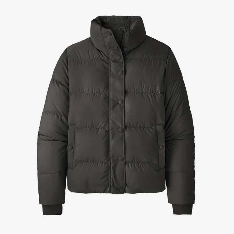Various Design Of Cheap PATAGONIA Women's Silent Down Jacket in stock, free shipping worldwide, bottom price, buy cheap Items on sale.