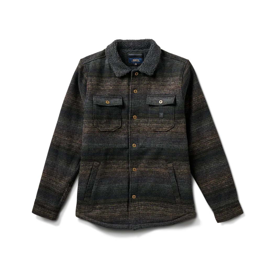 New Style of 2025 Fantastic ROARK Men's Hebrides (Wool Blend) Jacket ,Low Price in Stock , welcome to orders here now, cheapest price for you.
