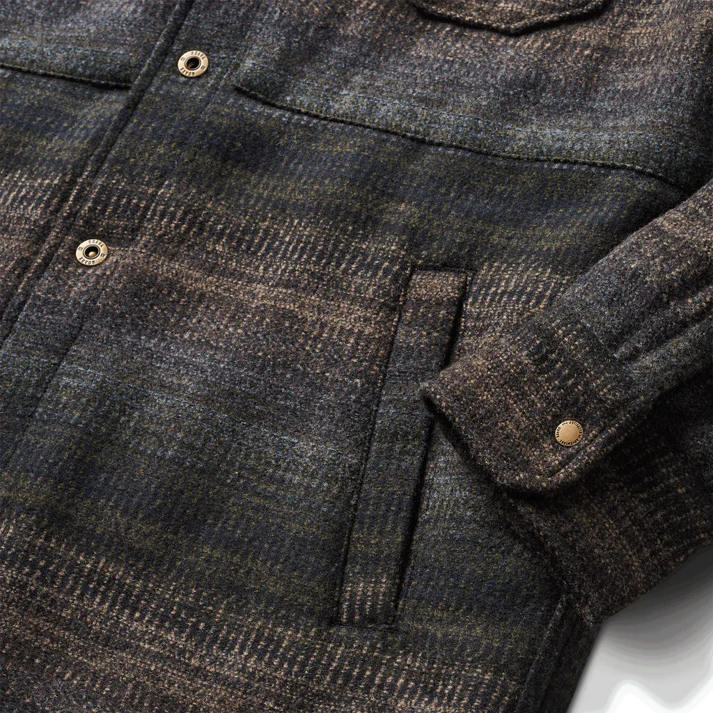 Big discount ROARK Men's Hebrides (Wool Blend) Jacket , new season and new style, save big on these cheap products.