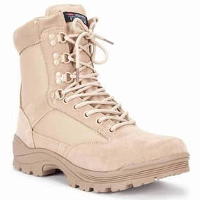 2025 Latest Styles For Fantastic Mil-Tec Tactical Side Zip Khaki Desert Boots Special Discount 60%OFF , we have many latest products on sale.
