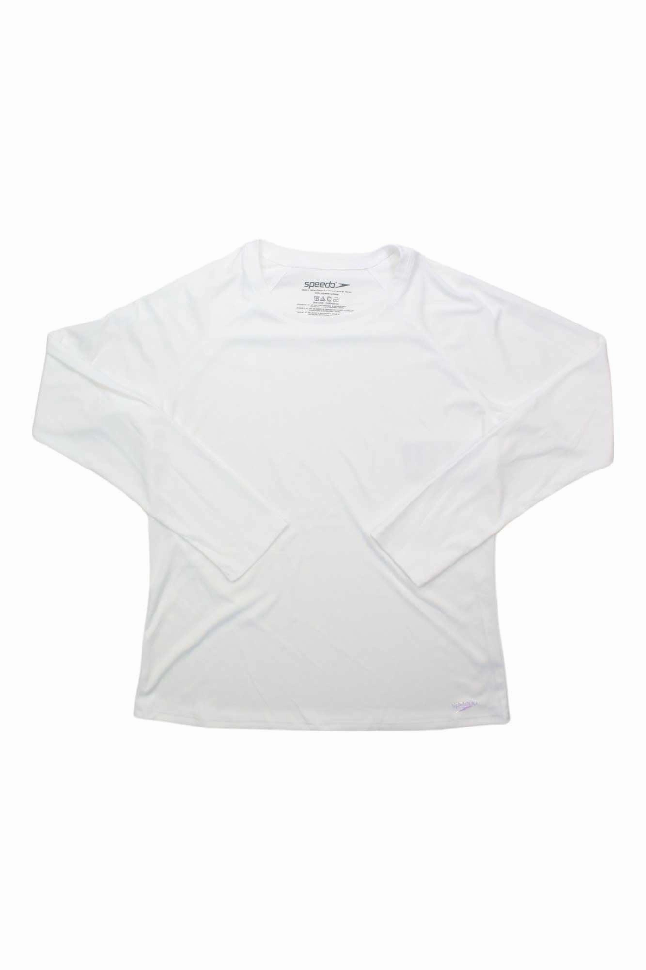 Provide Popular Fantastic Speedo Women's Swim LS Tee ,Complete in Specifications online store, all fashionable styles Items here, fast shipping for you.