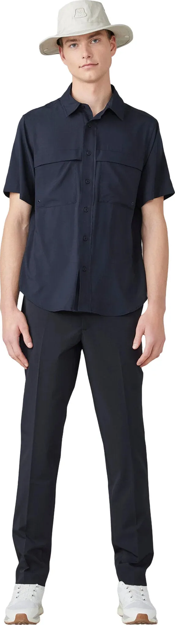 Welcome to 2025 Refined Tech Slim Pant - Men's|-|Pantalon coupe ajuste Refined Tech - Homme at our online store, choose your best Items here, top quality for you.