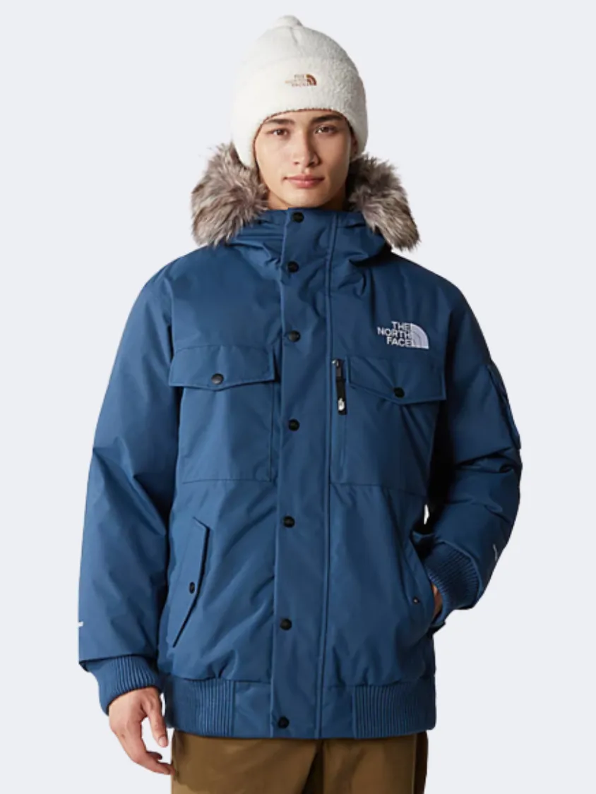 2025 Latest Fashion Design of Cheap The North Face Gotham Men Lifestyle Jacket Shady Blue For Sale,2025 Best Collection For Sale Up to 74% off! Shopping Items at our online store, free shipping for you, 100% Quality.