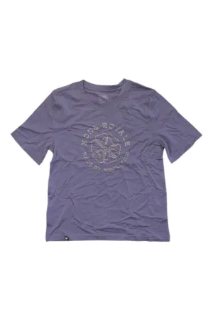 Latest Collection Of Fashion Designer Mons Royale Womens Icon Relaxed Tee ,100% Free Shipping , it is suitable for men and women of all ages in this season.
